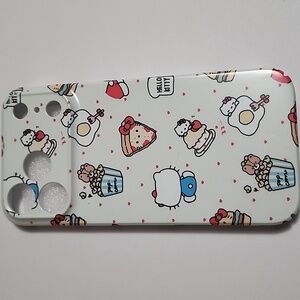 Brand new Apple IPhone 17 Pro Max Hello Kitty  Phone case